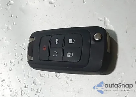 2011 Chevrolet Equinox 1Lt from USA, damaged, VIN 2GNALDEC7B1210812